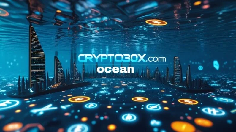 crypto30x.com-ocean What exactly are crypto30x.com, Gigachad, Ocean, ASX, Catfish, Gemini, and Trust Wallet?